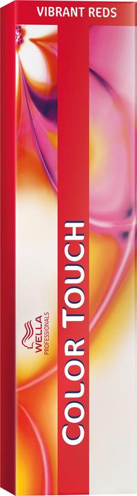 Wella Color Touch (6/4)