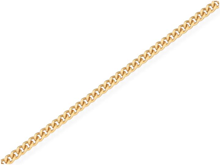 Actual product image Carat Basic (Gold 9ct, 42 cm)