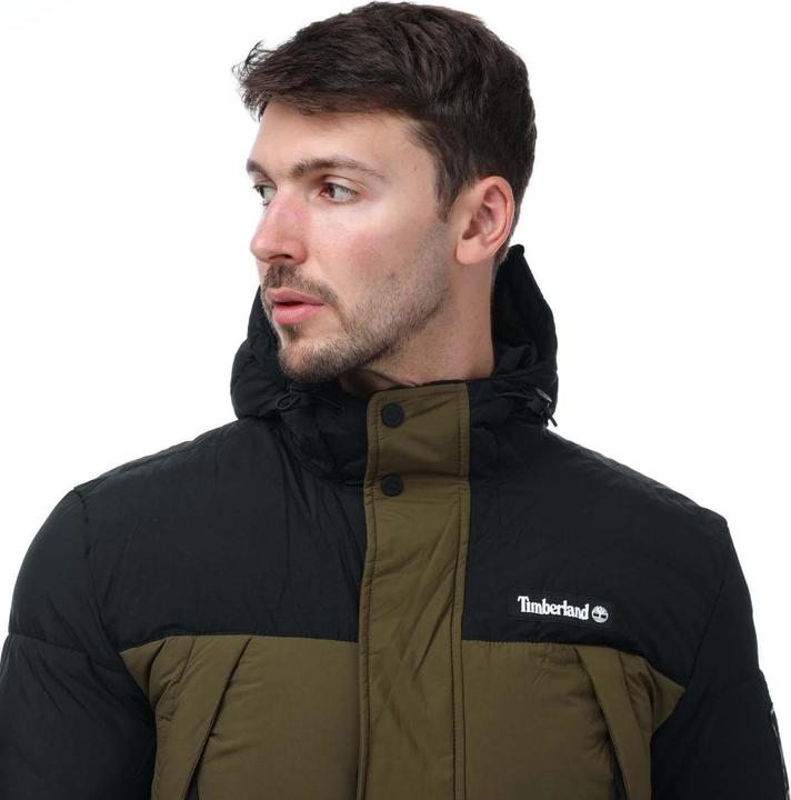 Image du produit Timberland - Doudoune ARCHIVE - Homme (XL)