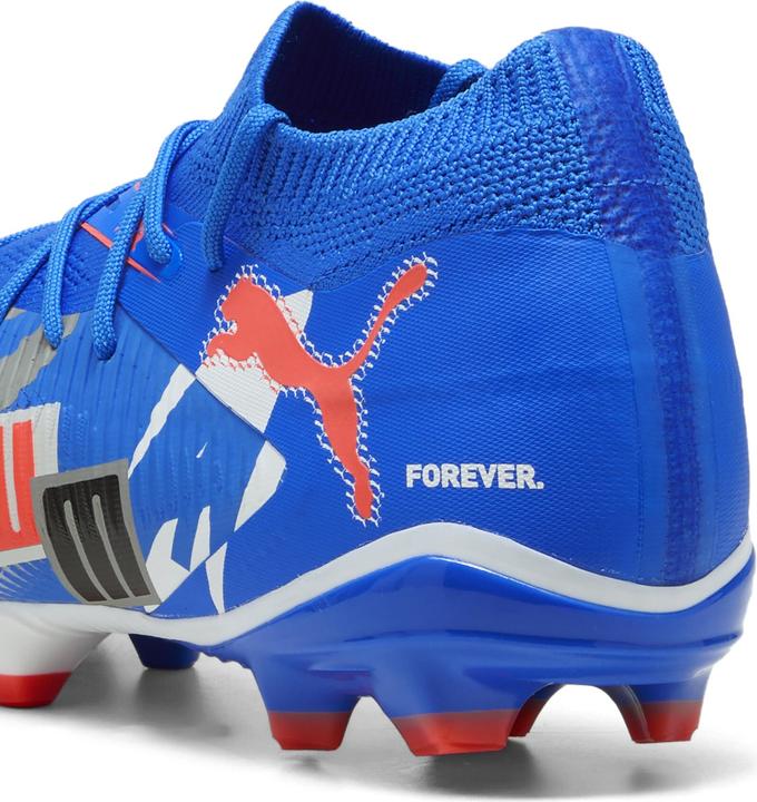 Produktbild Puma Future 8 Match Forever Fg/Ag (39)