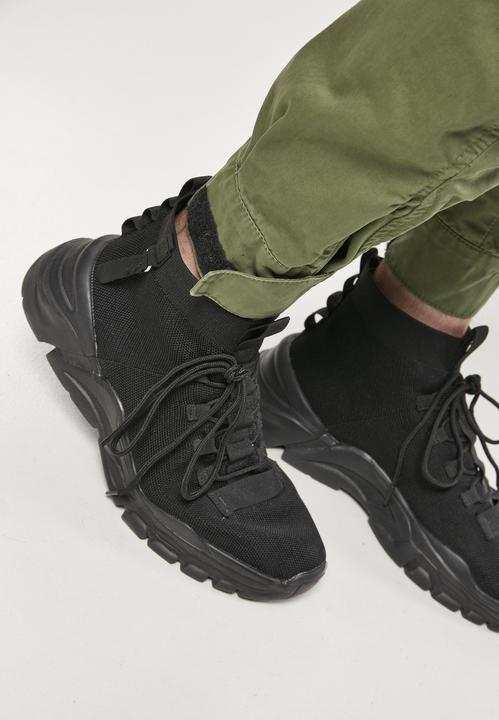 Produktbild Urban Classics Military Jogg Pants (XXL)