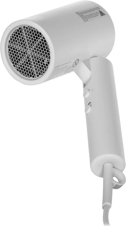Produktbild Xiaomi Mi Compact Hair Dryer H101 White EU BHR7475EU