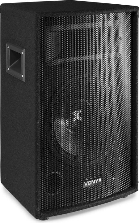 Image du produit Vonyx Haut-parleur SL12 (Passif, 1x 300 W)