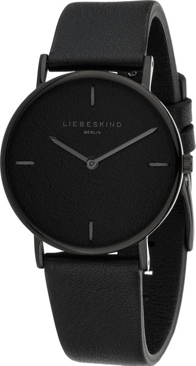 Liebeskind Berlin Damenuhr (Orologio da polso analogico, 34 mm)