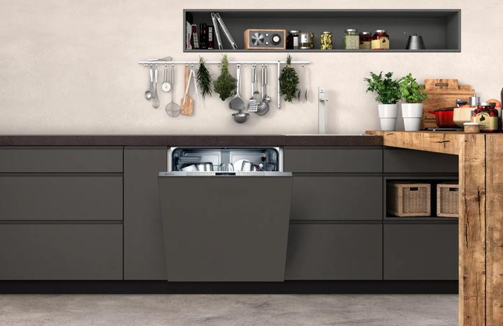 Produktbild Neff Geschsp.S155YAX01E N50 B