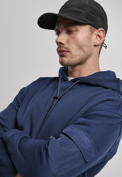 Produktbild Urban Classics Commuter Hoody (M)
