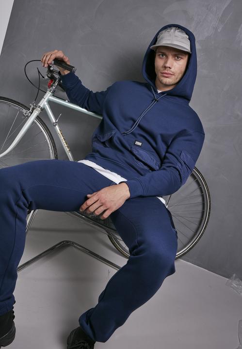 Produktbild Urban Classics Commuter Hoody (M)