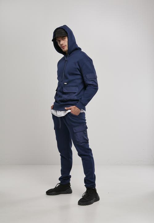 Produktbild Urban Classics Commuter Hoody (M)