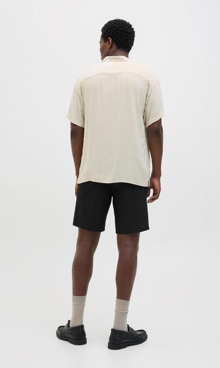Immagine prodotto Jack & Jones Jjejeff Solid Resort Shirt S/S Sn (XS)