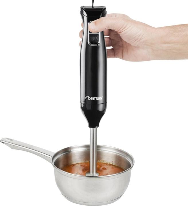 Produktbild Bestron Stabmixer