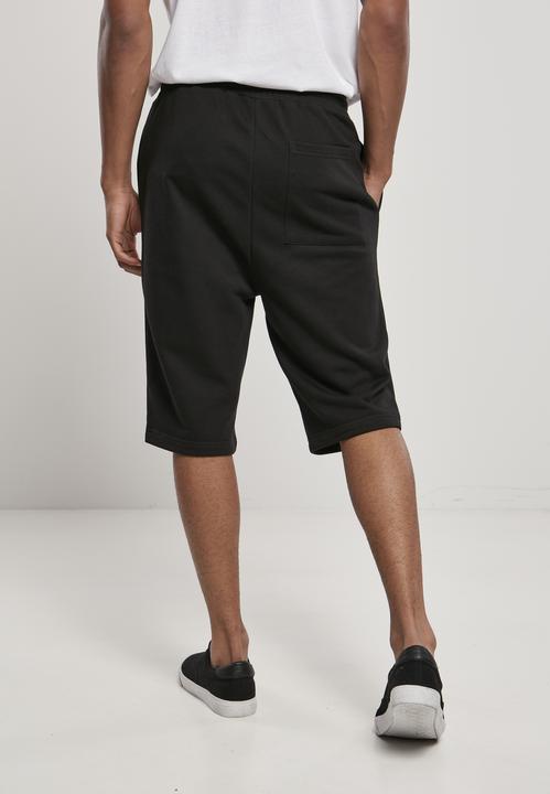Produktbild Urban Classics Low Crotch Sweatshorts (XXL)