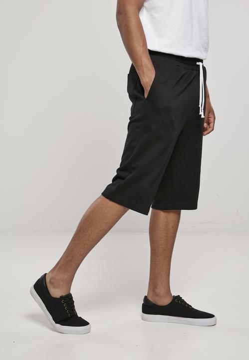 Produktbild Urban Classics Low Crotch Sweatshorts (XXL)