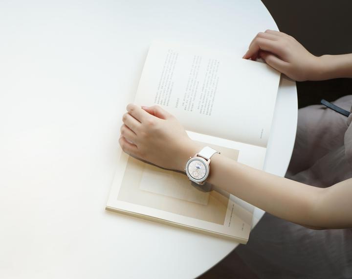 Produktbild Amazfit Gtr (42 mm)