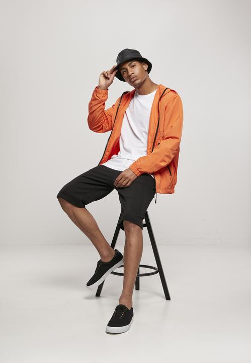 Produktbild Urban Classics Low Crotch Sweatshorts (XXL)