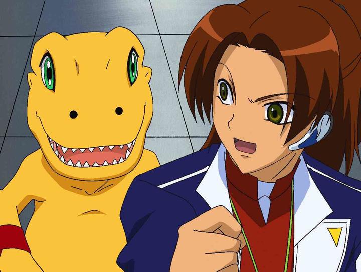 Produktbild Digimon Data Squad - Vol. 1 (episode 01-06) (DVD, 2018, Deutsch)
