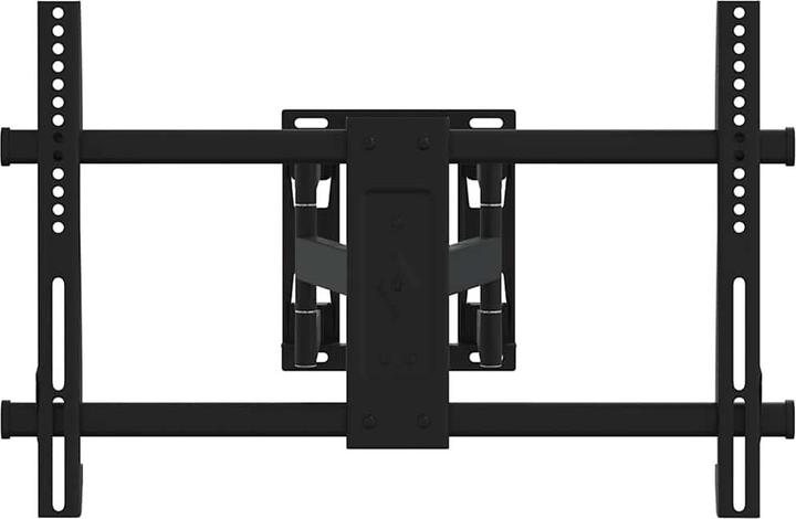 Image du produit VidaXL Support mural pour téléviseur (Plafond, 80", 40 kg)