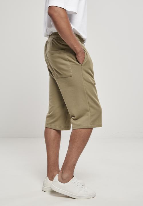Produktbild Urban Classics Low Crotch Sweatshorts (L, XXL)