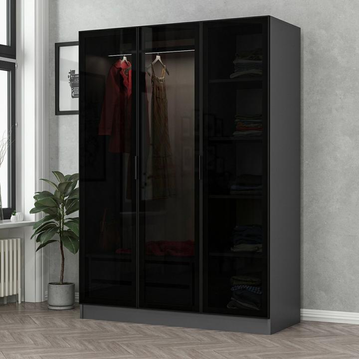 Immagine prodotto Hanah Home Kaley (135 x 52 x 210 cm)