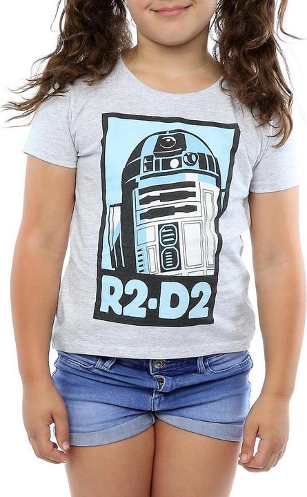 Produktbild Star Wars TShirt (140, 146)