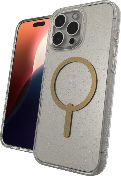 Produktbild Zagg Milan Snap (Apple iPhone 16 Pro Max)
