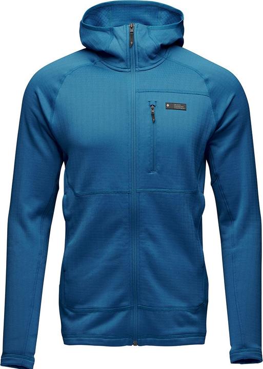 Image du produit Black Diamond Sweat à capuche Factor (XL)