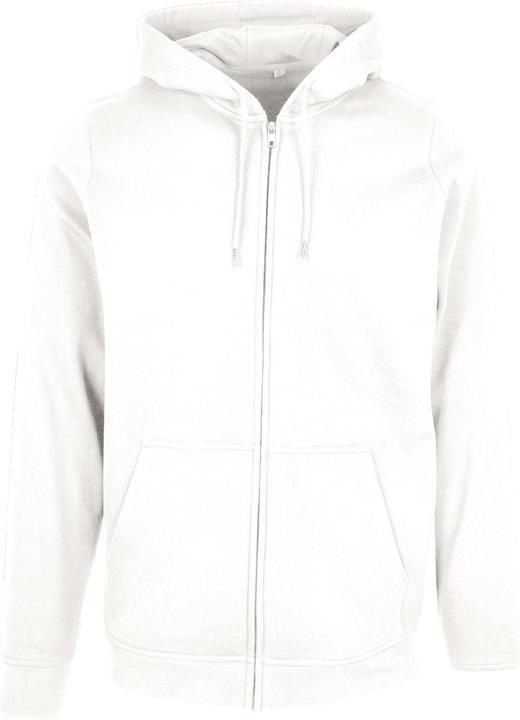 Image du produit Build Your Brand - Veste à capuche - Homme (4XL)