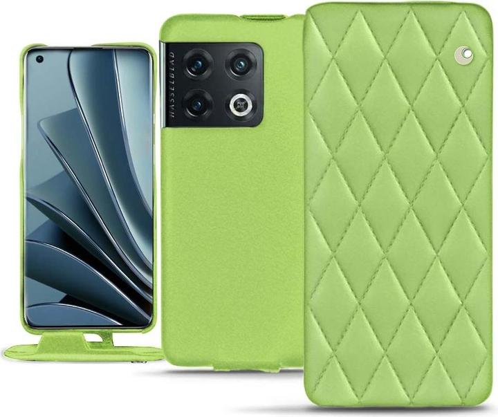 Vert olive - Couture ( Nappa - Pantone #a7c58e )