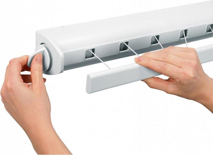 Immagine prodotto Brabantia Stendibiancheria estraibile (22 m)