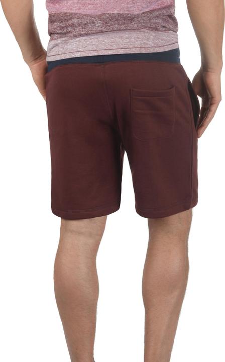 Actual product image Solid Benni Men's Sweatpants Shorts (XL)