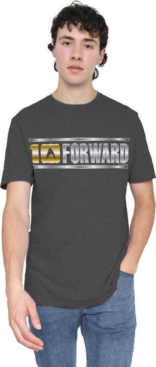 Image du produit - T-shirt TEN FORWARD - Adulte (3XL)