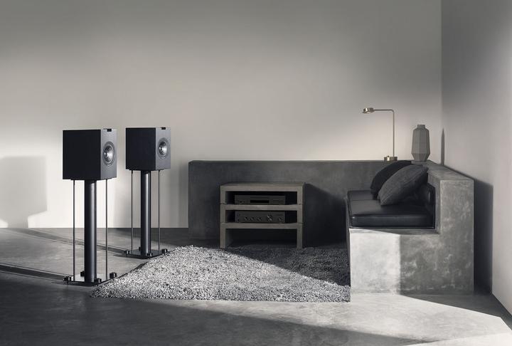 Immagine prodotto KEF Q150 (1 coppia, 100 W)