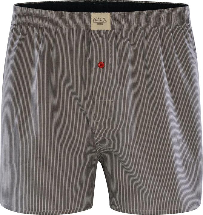 Actual product image Phil & Co. Berlin Boxer Classic Sets (XXL, pack of 6)