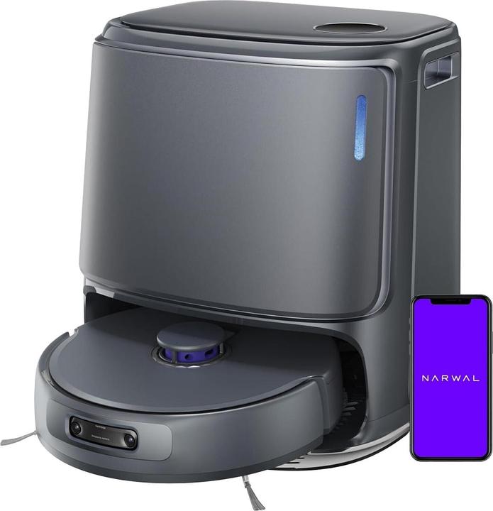 Produktbild Narwal Freo Z Ultra Extend (Saugroboter)