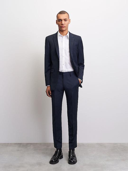 Actual product image Tiger or Sweden TENUTAS suit trousers (52)