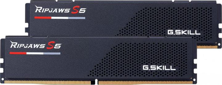 Image du produit G.Skill Ripjaws S5 (2 x 32GB, 5600 MHz, RAM DDR5, DIMM)