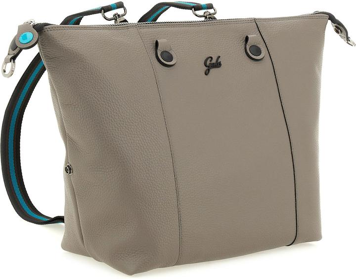 Actual product image Gabs G3 Plus 5 in 1 Schultertasche Leder 43 cm (1 l)