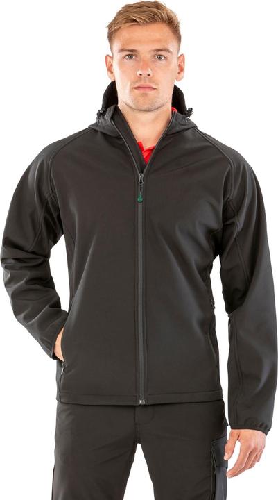 Image du produit Regatta - Veste softshell - Homme (M)