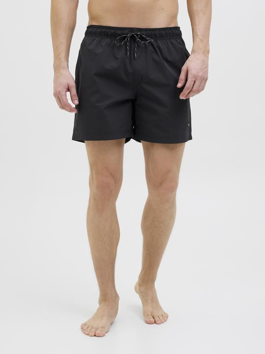 Actual product image Jack & Jones Jpstmaui Jjswim Solid Akm Sn (L)