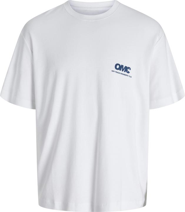 Jack & Jones Jcoreflex Tee Ss Crew Neck Styd Aw24 (XL)