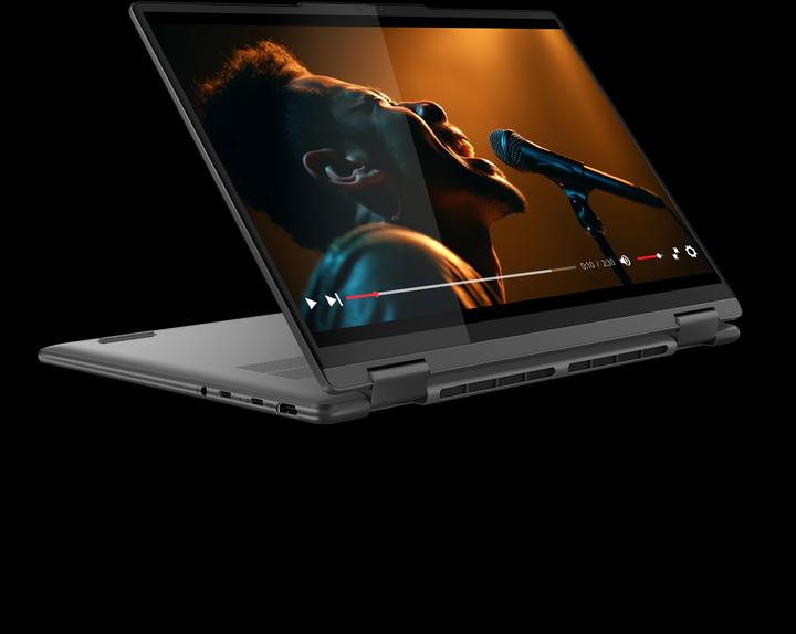 Image du produit Lenovo Yoga 7 2-in-1 (14", AMD Ryzen 7 8840HS, 16 Go, 1000 Go, CH)