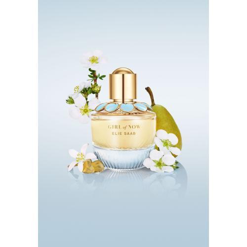 Image du produit Elie Saab Girl Of Now (Eau de parfum, 50 ml)