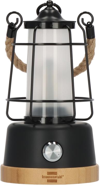 Actual product image Brennenstuhl Akku-LED-Camping Lampe CAL 1 AC