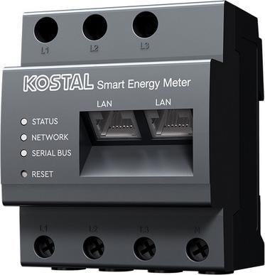 Produktbild Kostal Energiezähler Smart Energy Meter