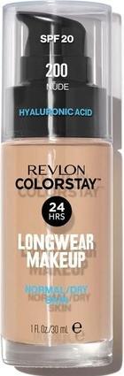 Produktbild Revlon Colorstay (200 Nude)