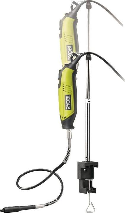 Actual product image Ryobi Rotation tool