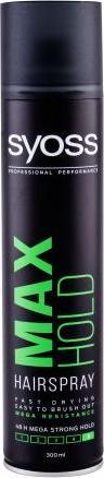 Immagine prodotto Syoss Tenuta massima (300 ml)