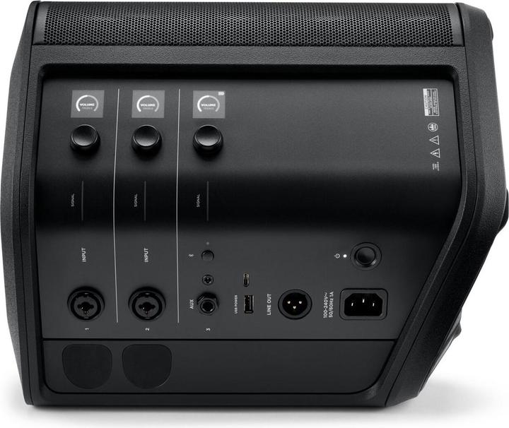 Immagine prodotto Bose S1 Pro+ (Attivo)