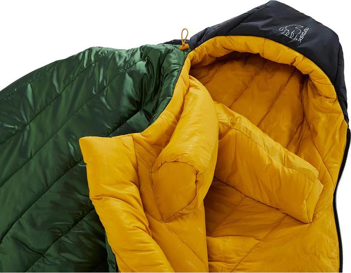 Immagine prodotto Nordisk Gormsson -10 Sacco a pelo a mummia (220 cm)