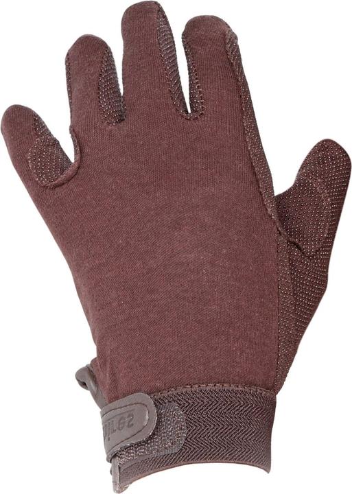 Actual product image Shires Gloves Newbury (XS)