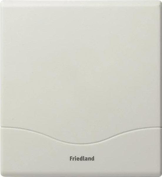 Immagine prodotto Honeywell Home Gong meccanico Atlanta